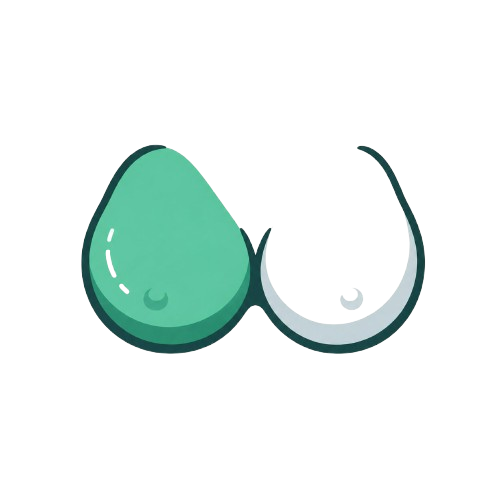 Hold these tits logo